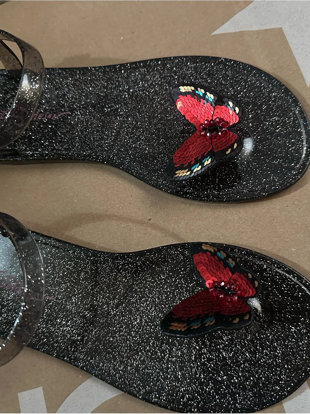Women Shoes Subcategory